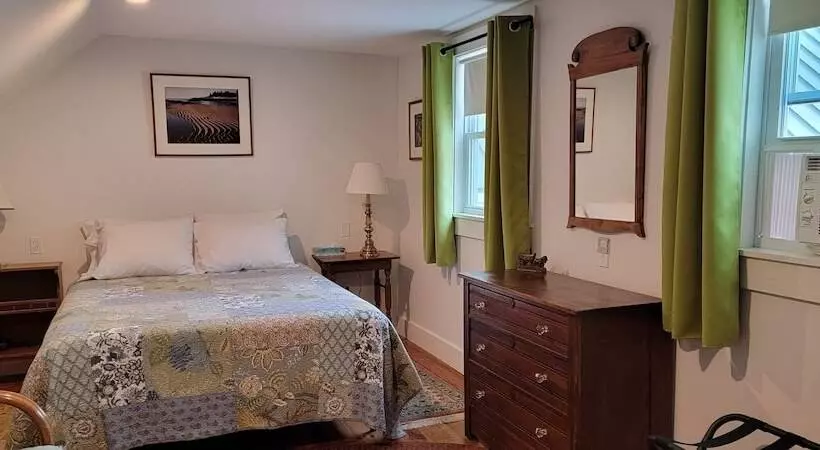 Majatalo Hawks House Inn