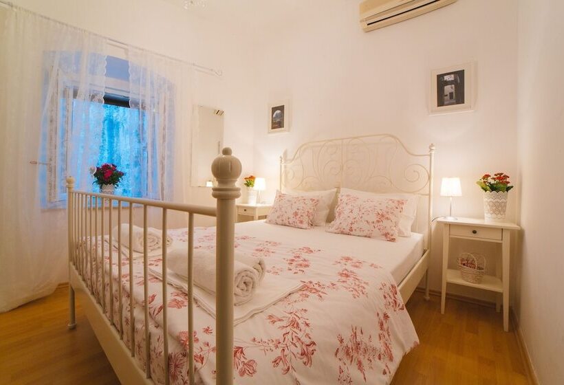 Pensió Inn By The River