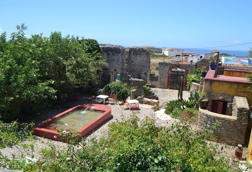 پانسیون Margarida S Place