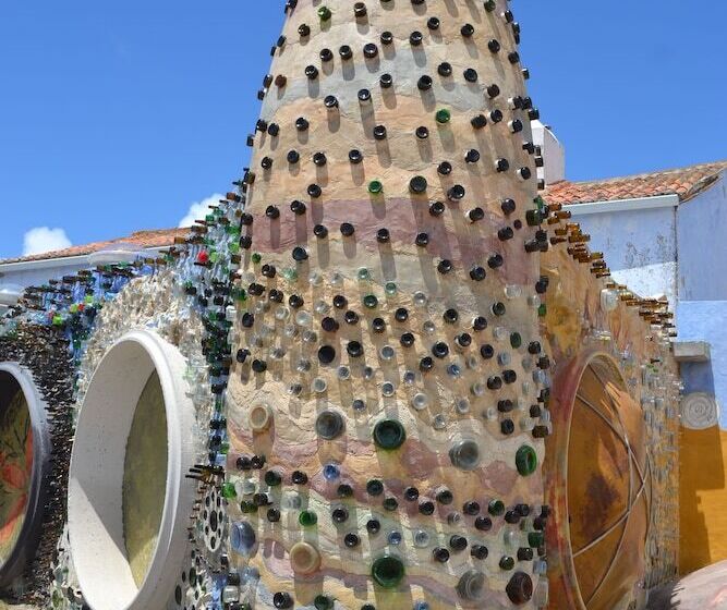 پانسیون Margarida S Place