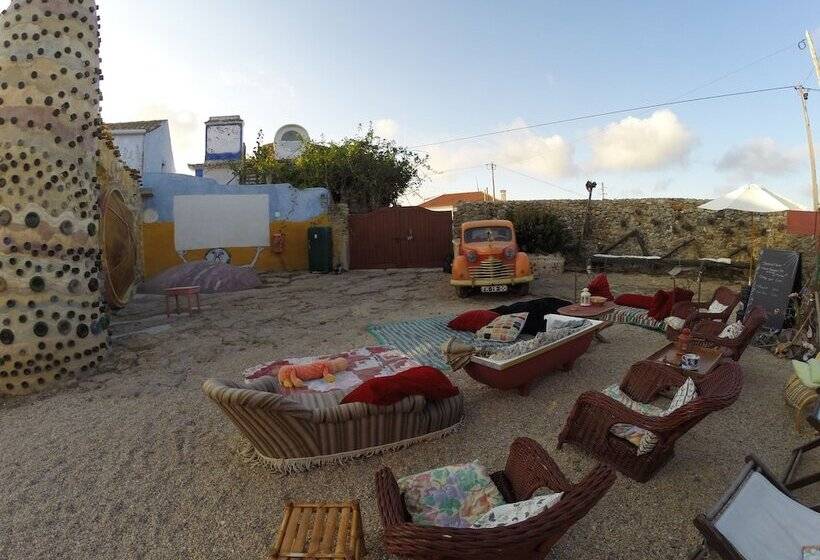 پانسیون Margarida S Place