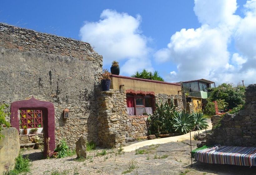 پانسیون Margarida S Place