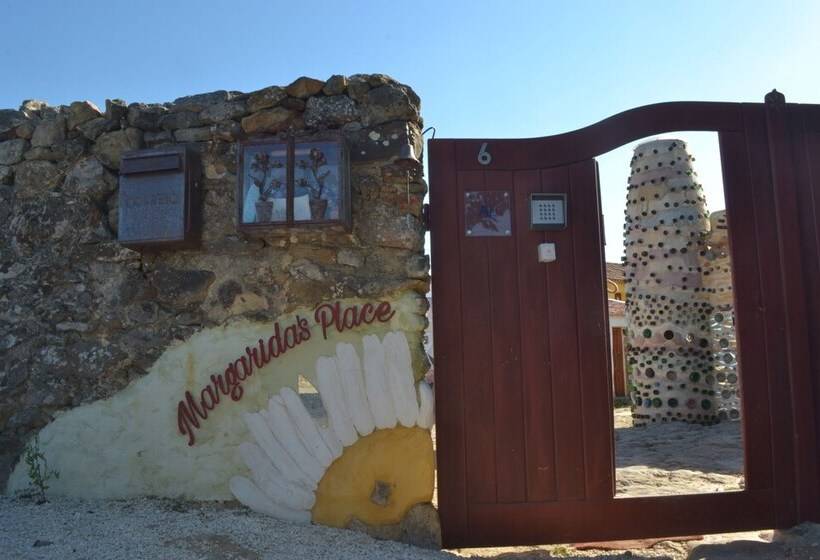 پانسیون Margarida S Place