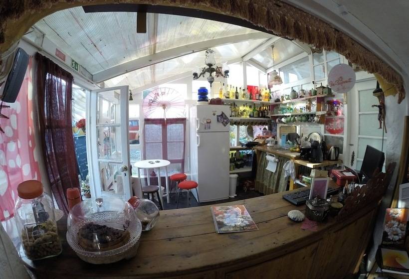 پانسیون Margarida S Place