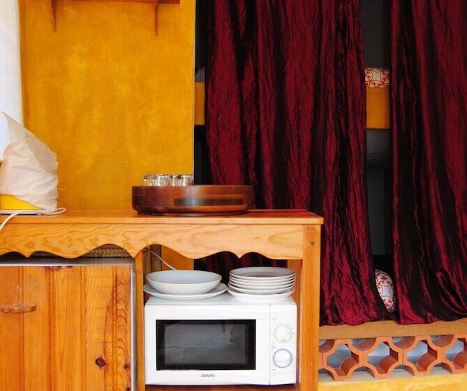 پانسیون Margarida S Place