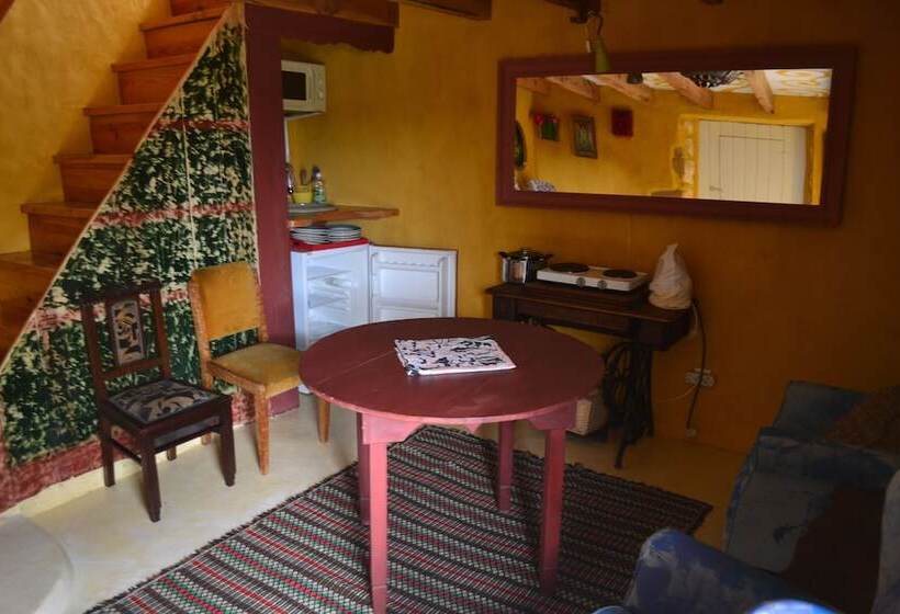 پانسیون Margarida S Place