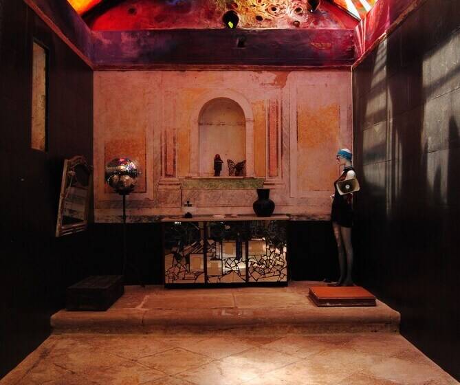 پانسیون Margarida S Place