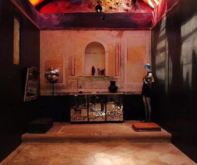 ペンション Margarida S Place