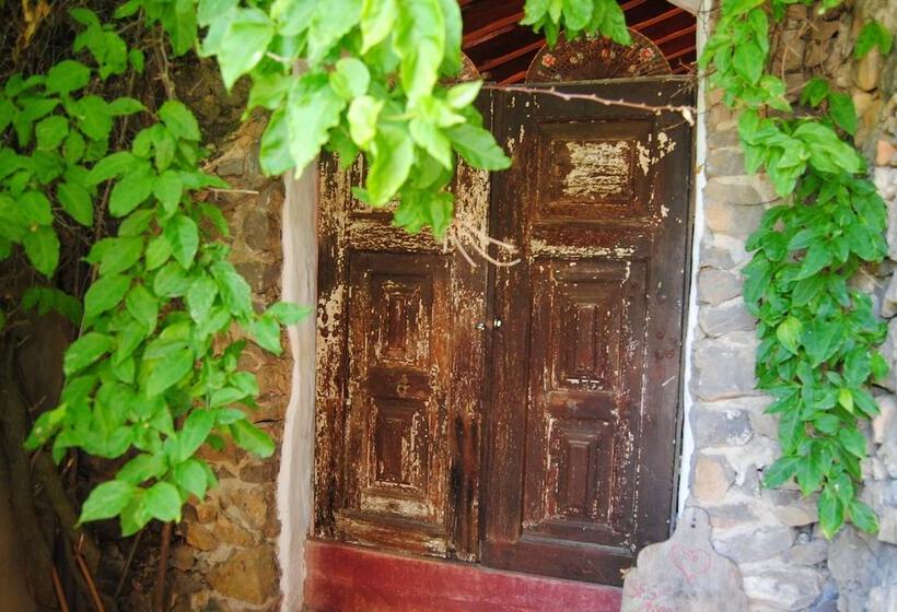 پانسیون Margarida S Place