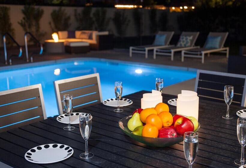 بنسيون Simply Alexander