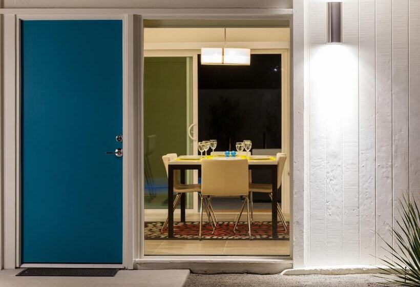 بنسيون Simply Alexander