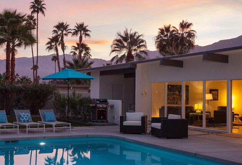 بنسيون Simply Alexander