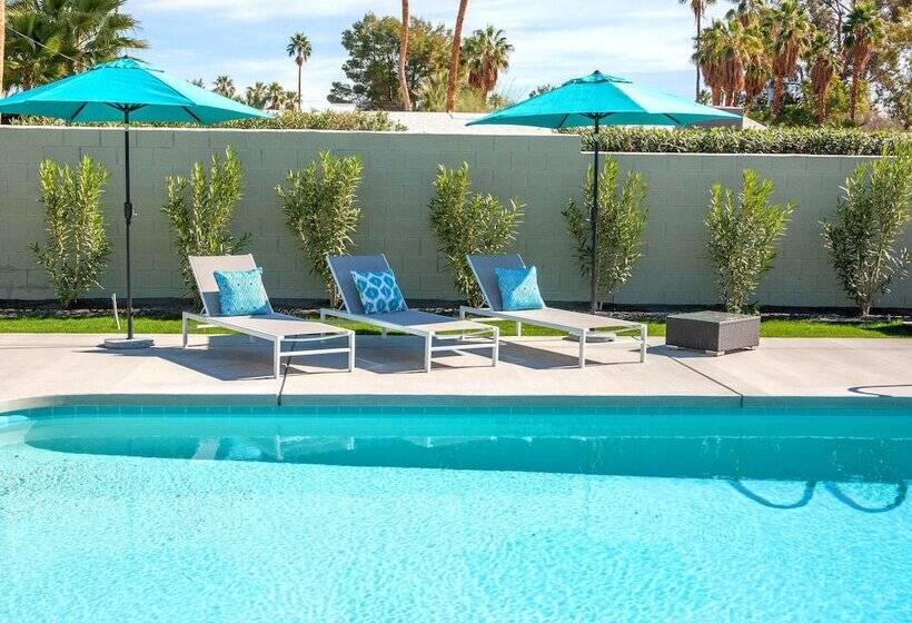 بنسيون Simply Alexander