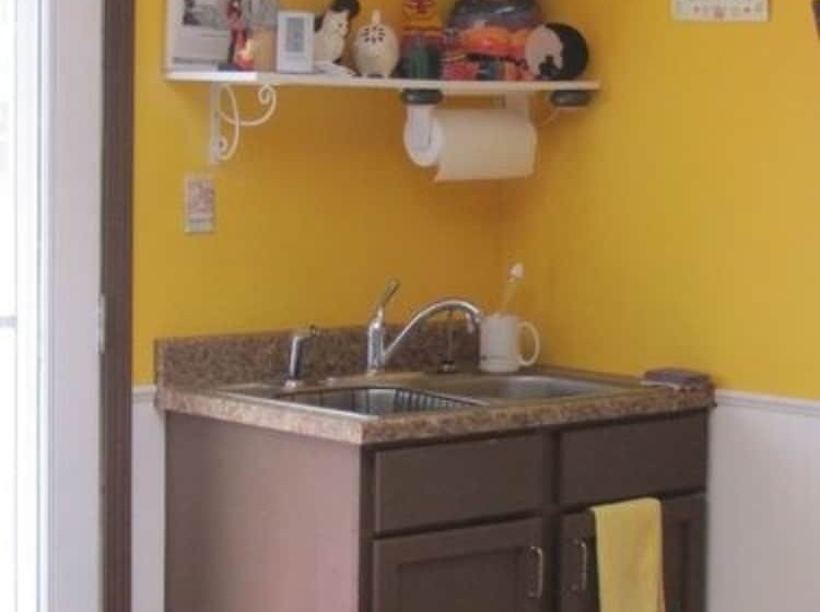 The Ginger Cat Bed & Breakfast