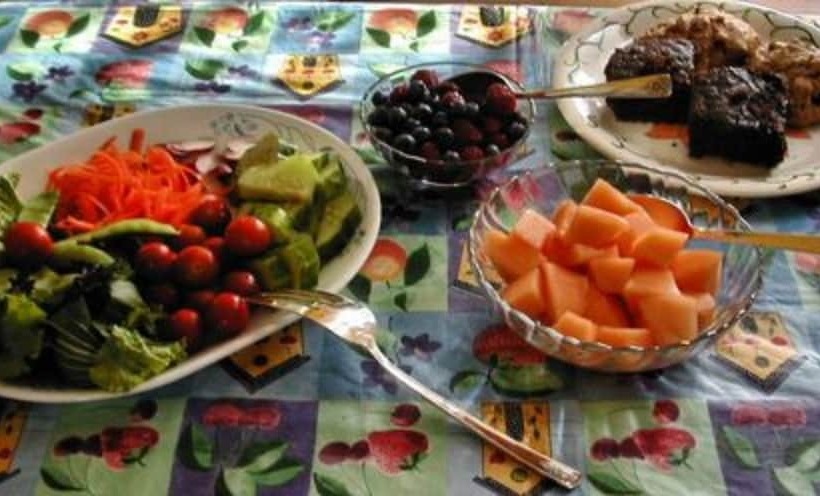 The Ginger Cat Bed & Breakfast