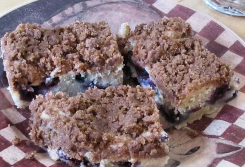 The Ginger Cat Bed & Breakfast