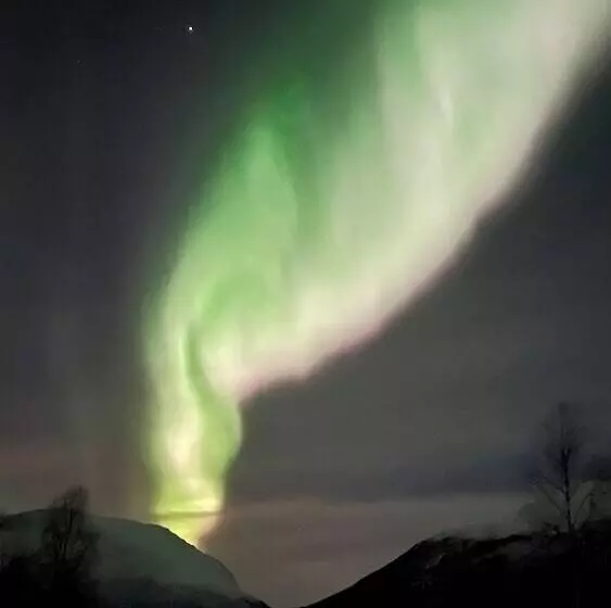 Welcome Inn Hotel Lyngskroa