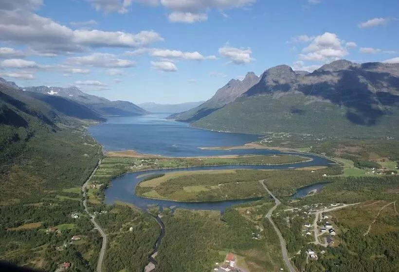 Welcome Inn Hotel Lyngskroa