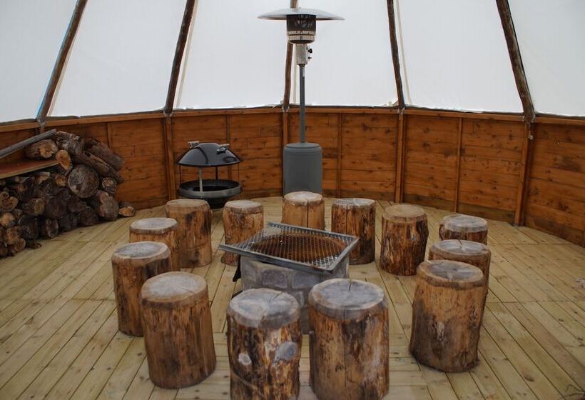 Welcome Inn Hotel Lyngskroa