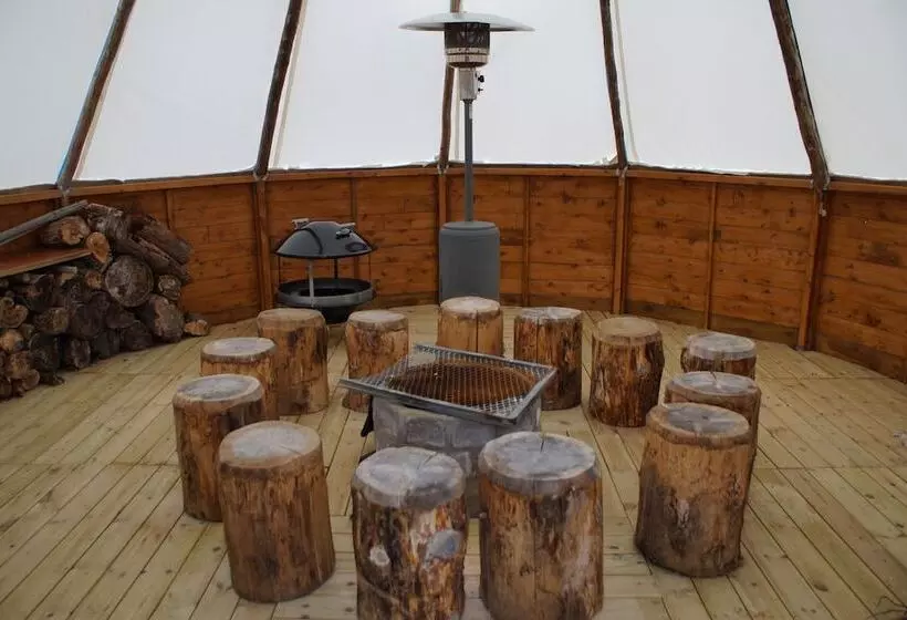 Welcome Inn Hotel Lyngskroa