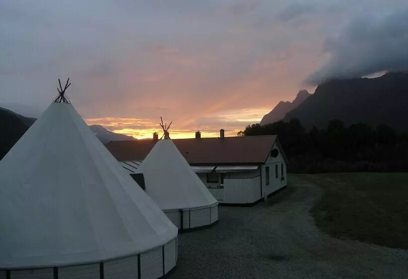 Welcome Inn Hotel Lyngskroa