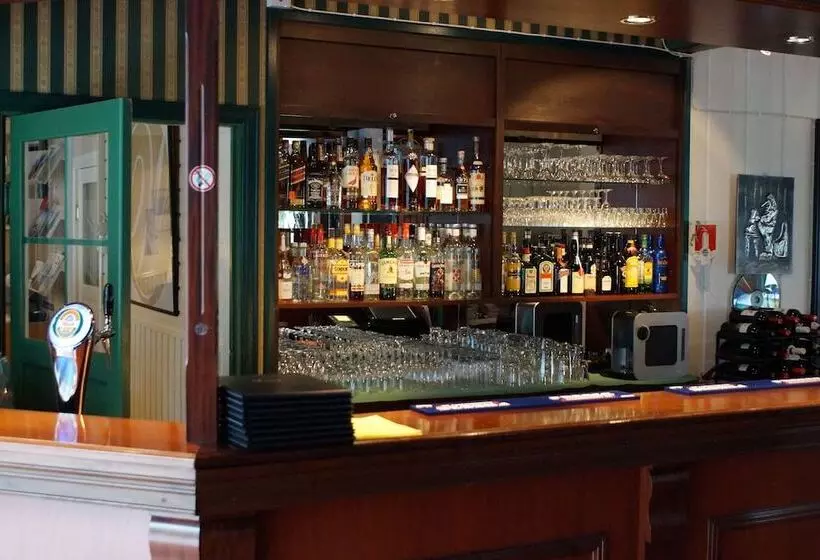 Welcome Inn Hotel Lyngskroa