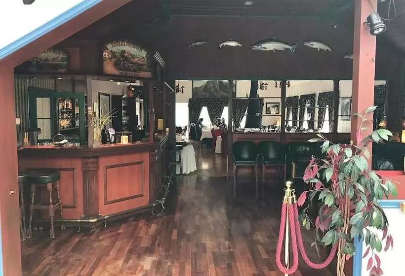 Welcome Inn Hotel Lyngskroa