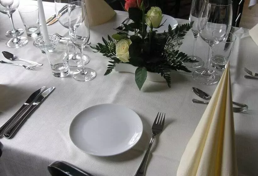 Welcome Inn Hotel Lyngskroa