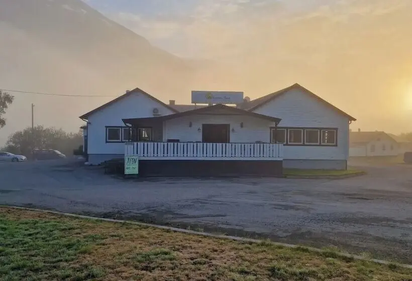 Welcome Inn Hotel Lyngskroa
