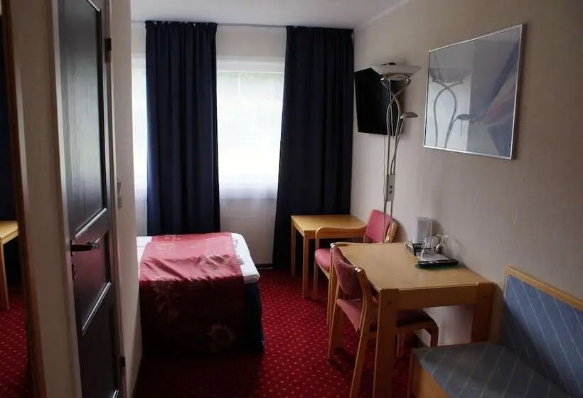 Welcome Inn Hotel Lyngskroa