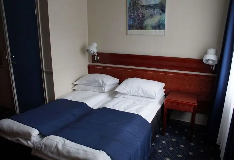 Welcome Inn Hotel Lyngskroa