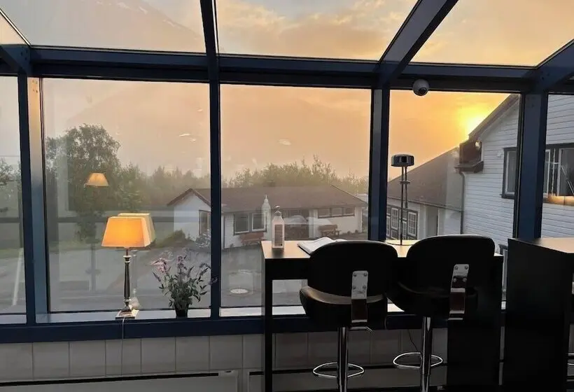 Welcome Inn Hotel Lyngskroa