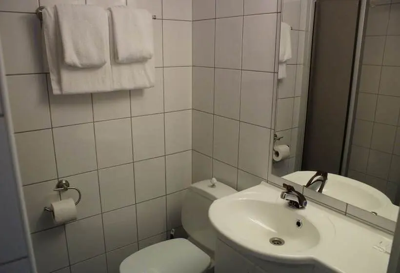 Welcome Inn Hotel Lyngskroa