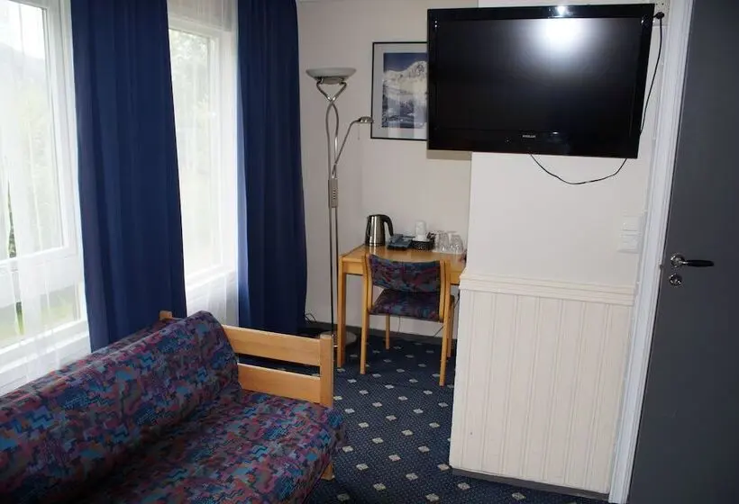 Welcome Inn Hotel Lyngskroa