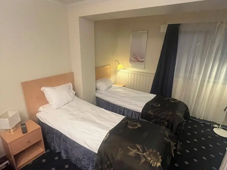 Welcome Inn Hotel Lyngskroa