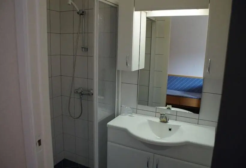 Welcome Inn Hotel Lyngskroa