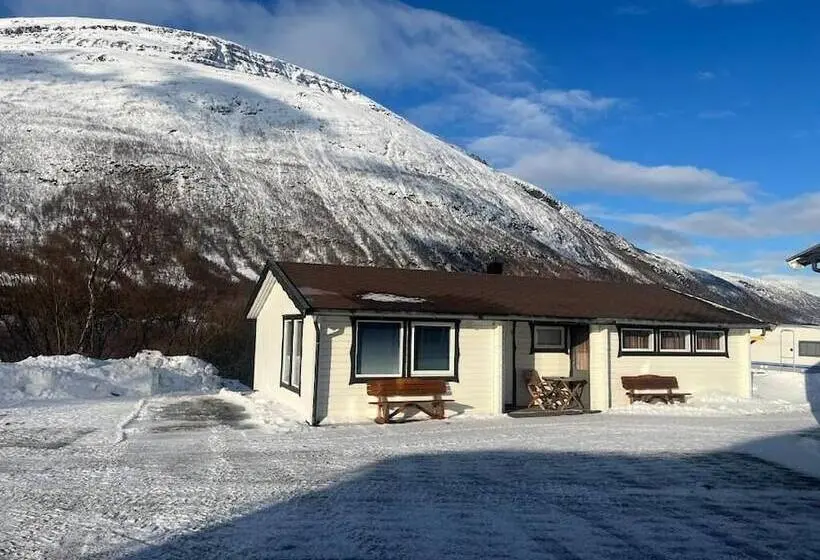 Welcome Inn Hotel Lyngskroa
