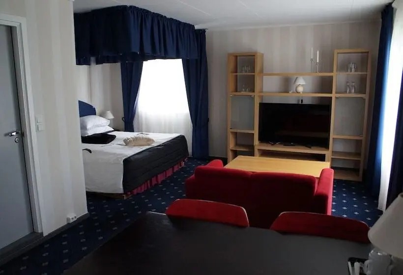 Welcome Inn Hotel Lyngskroa