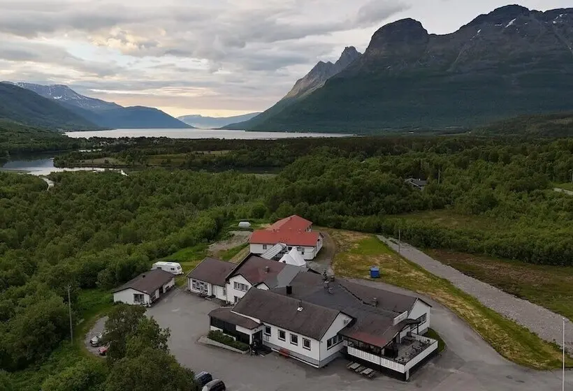 Welcome Inn Hotel Lyngskroa