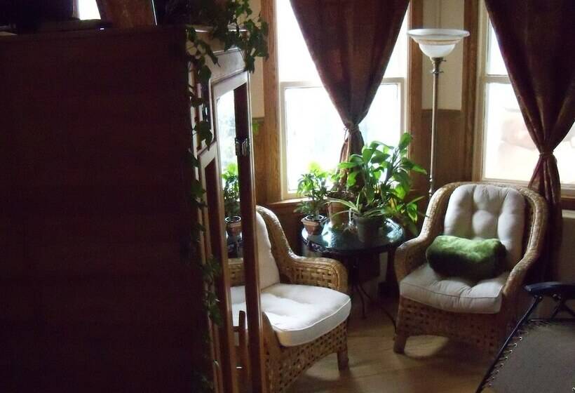 à La Claire Fontaine B&b Et Spa