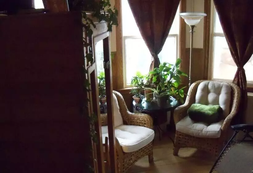 à La Claire Fontaine B&b Et Spa