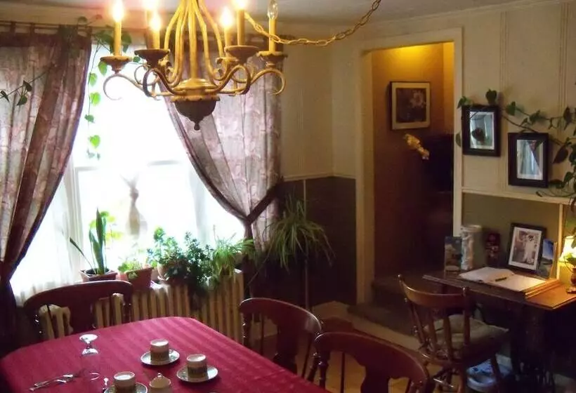 à La Claire Fontaine B&b Et Spa