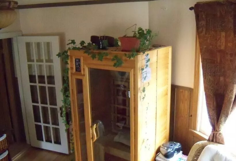 à La Claire Fontaine B&b Et Spa