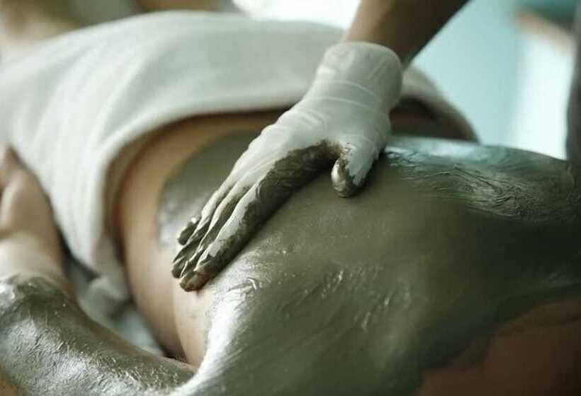 à La Claire Fontaine B&b Et Spa