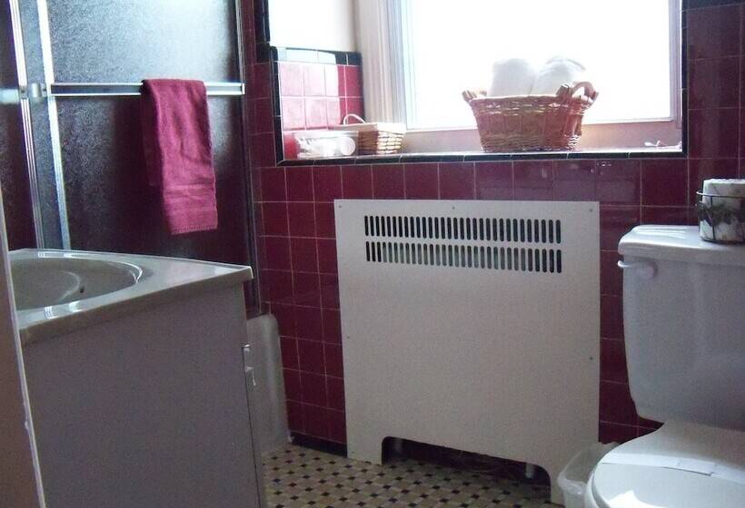 à La Claire Fontaine B&b Et Spa