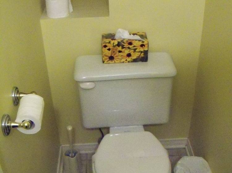 à La Claire Fontaine B&b Et Spa