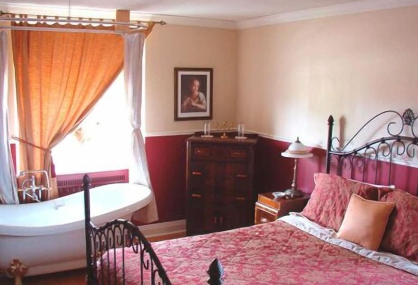 à La Claire Fontaine B&b Et Spa