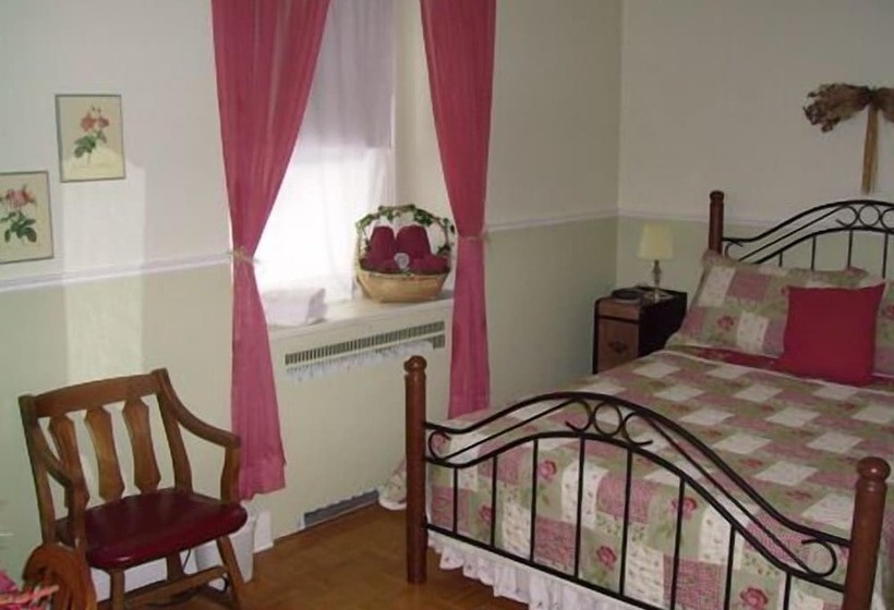 à La Claire Fontaine B&b Et Spa