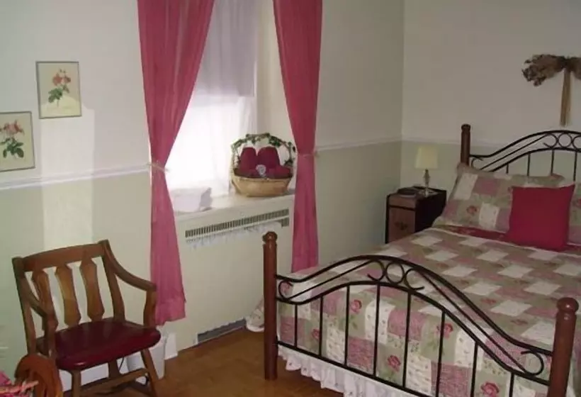 à La Claire Fontaine B&b Et Spa