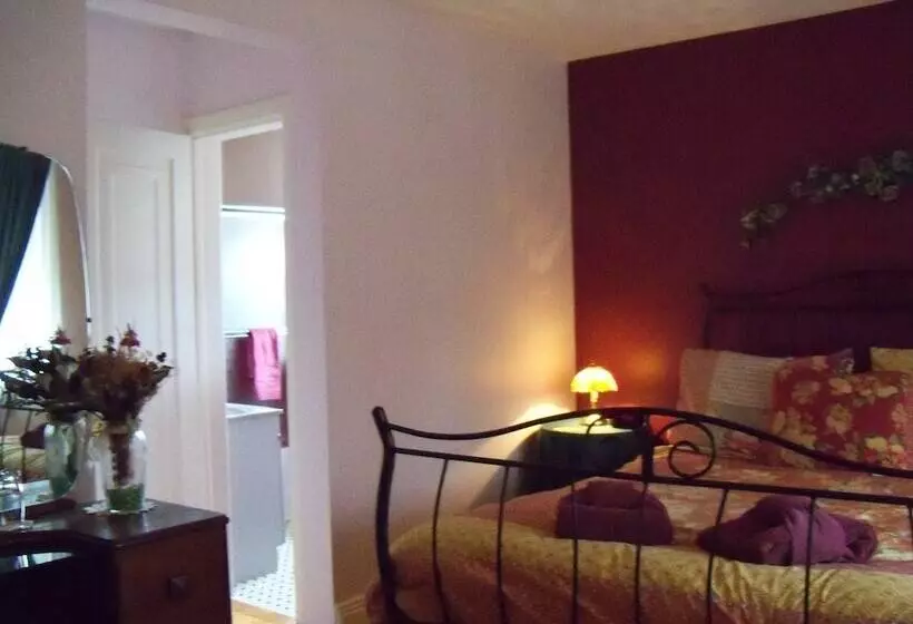 à La Claire Fontaine B&b Et Spa